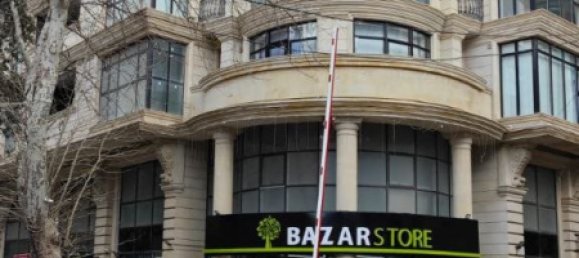 2 bedrooms Apartment in Sabail, Azerbaijan No. 1659 2