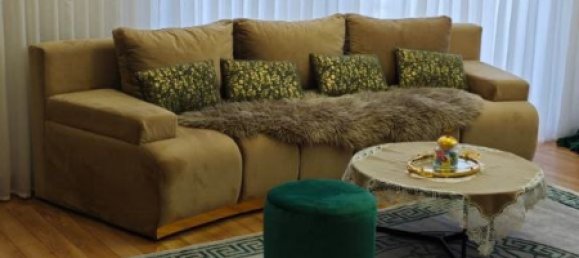 2 bedrooms Apartment in Sabail, Azerbaijan No. 1659 9