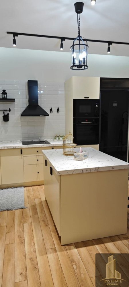 2 bedrooms Apartment in Sabail, Azerbaijan No. 1659