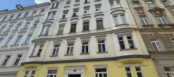 Almacén en Vienna, Austria 36 m² No. 172914 2