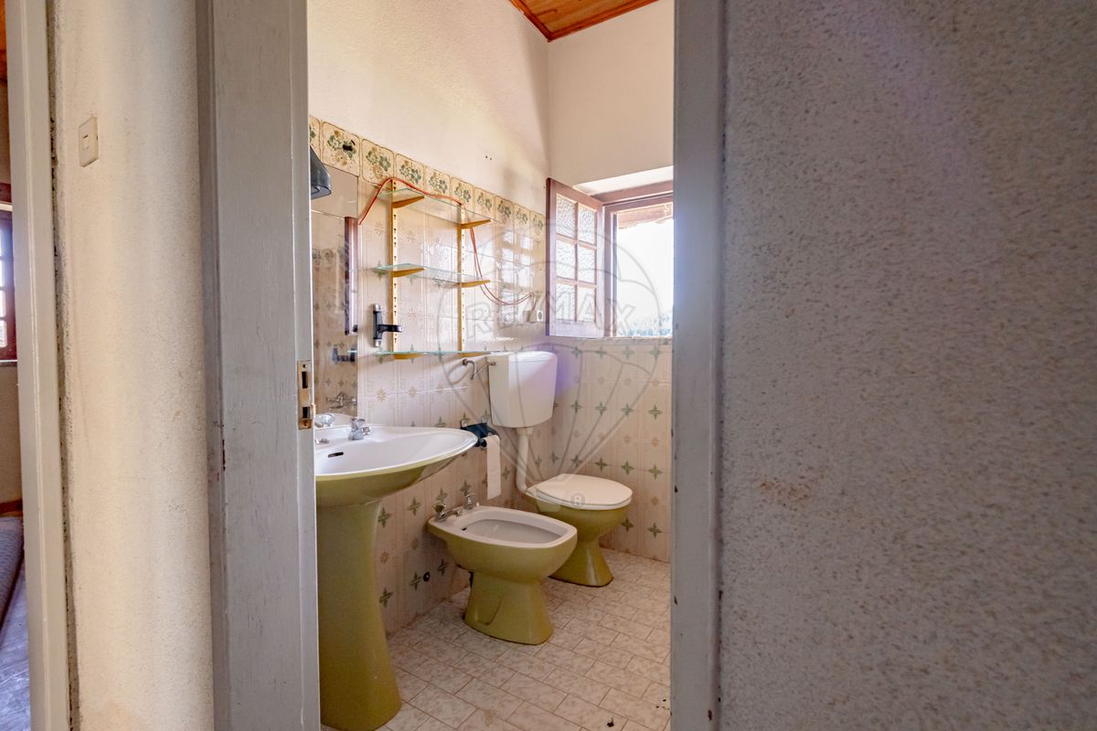 Casa T4 em Pessegueiro, Portugal N.º 35825