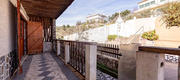 Casa T4 em Pessegueiro, Portugal N.º 35825 4