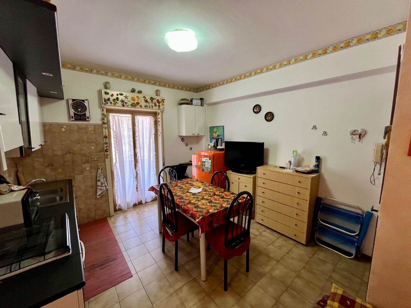 Apartamento de 1 dormitorio en Roccalumera, Italy No. 380532