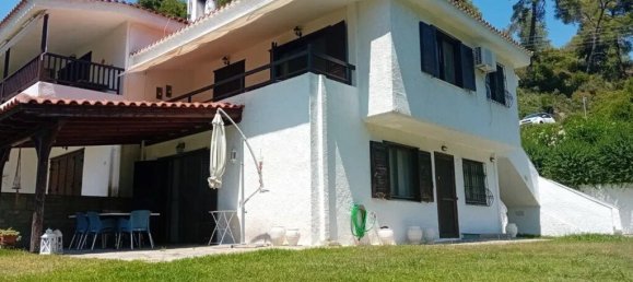 2 chambres Appartement à Chalkidiki, Greece No. 92777 7