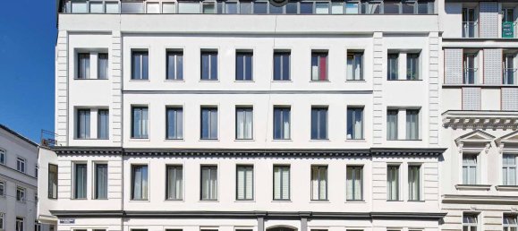 Apartamento de 3 divisões em Rudolfsheim-Funfhaus, Austria N.º 216464 8