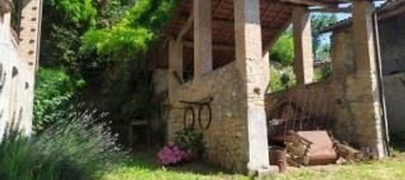 Studio in Montesegale, Italy, Nr. 58915 11