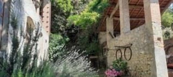 Studio in Montesegale, Italy, Nr. 58915 17