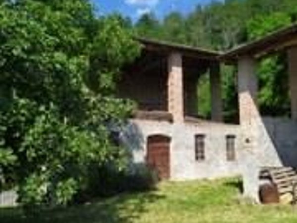 Studio in Montesegale, Italy, Nr. 58915