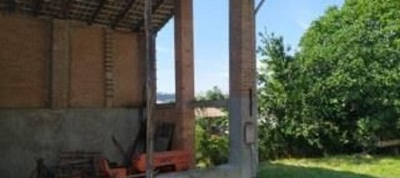 Studio in Montesegale, Italy, Nr. 58915 2