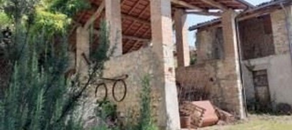 Studio in Montesegale, Italy, Nr. 58915 12