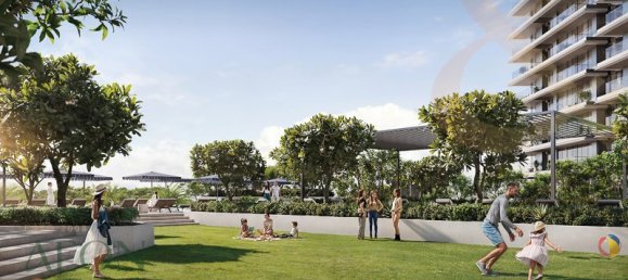 2 غرف نوم شقة في خور دبي, UAE رقم 105193 4