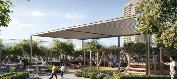 2 غرف نوم شقة في خور دبي, UAE رقم 105193 5