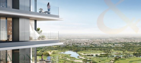 2 غرف نوم شقة في خور دبي, UAE رقم 105193 3