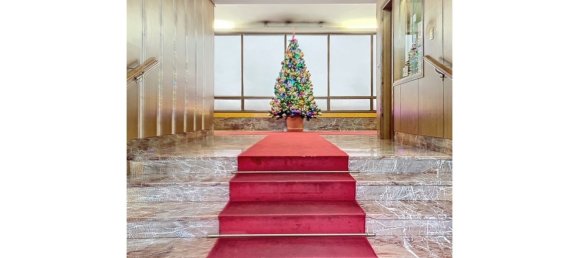 3 rooms Apartment in Rome, Italy No. 30416 6