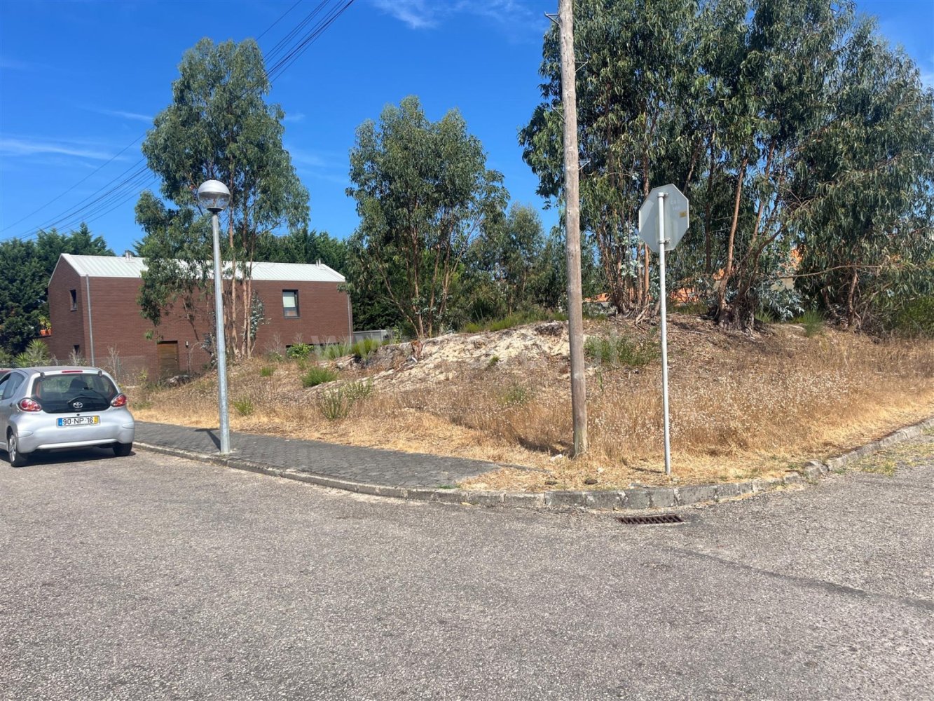  Land in Ovar, Portugal No. 337187