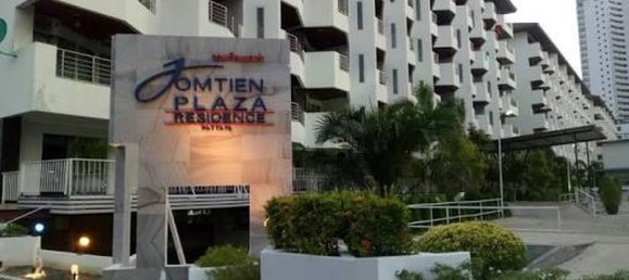 2 bedrooms Condo in Pattaya, Thailand No. 11907 18