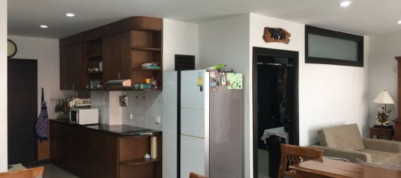 2 bedrooms Condo in Pattaya, Thailand No. 11907 6