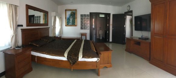 2 bedrooms Condo in Pattaya, Thailand No. 11907 2