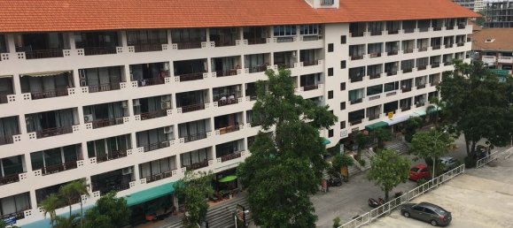 2 bedrooms Condo in Pattaya, Thailand No. 11907 17