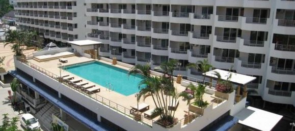 2 bedrooms Condo in Pattaya, Thailand No. 11907 19