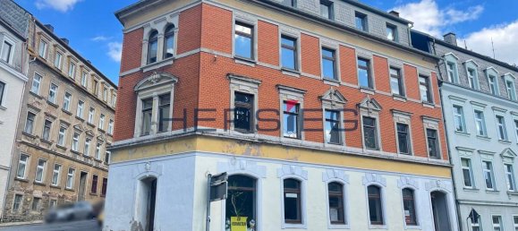 Edificio de 10 habitaciónes en Erzgebirgskreis, Germany No. 10889 2