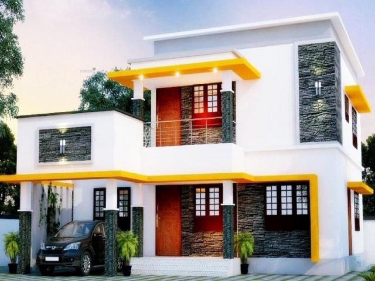 4 chambres Maison à Palakkad, India No. 52342