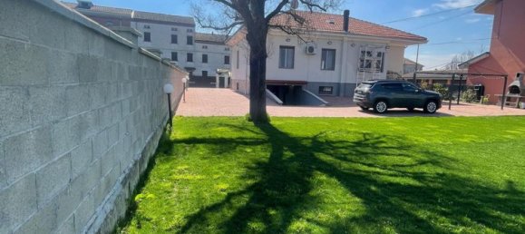 5 rooms Villa in Alessandria, Italy No. 224454 17