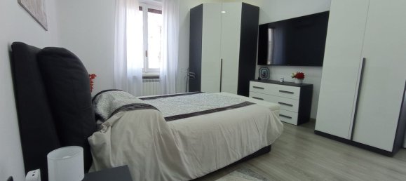 5 rooms Villa in Alessandria, Italy No. 224454 11