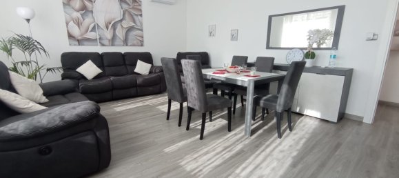 5 rooms Villa in Alessandria, Italy No. 224454 3