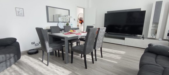 5 rooms Villa in Alessandria, Italy No. 224454 4