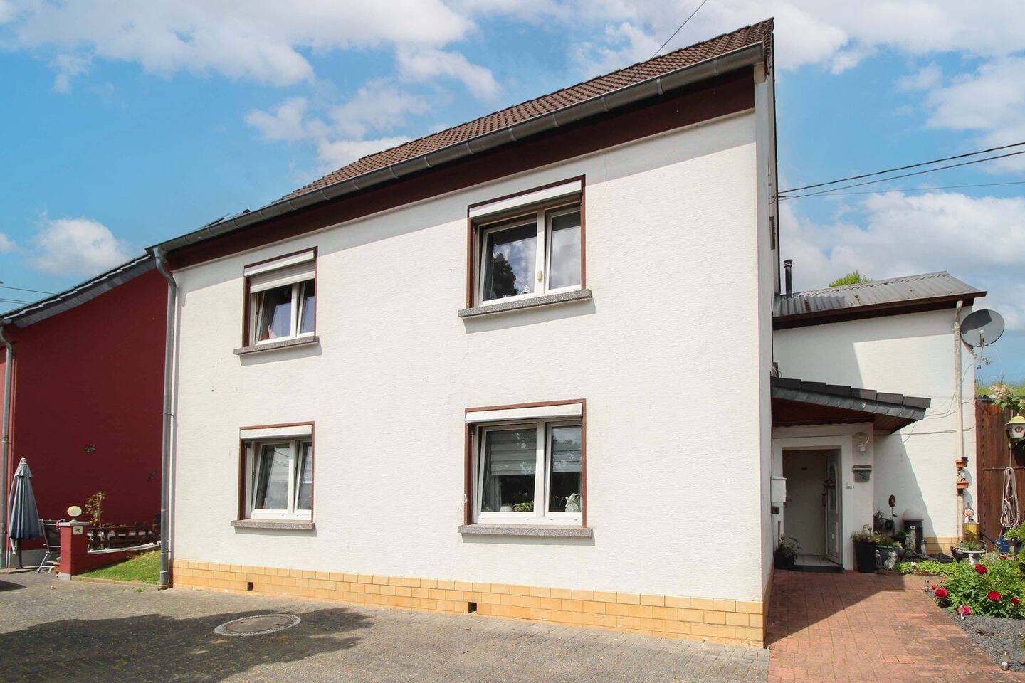 3 bedrooms House in Neuwied, Germany No. 322165