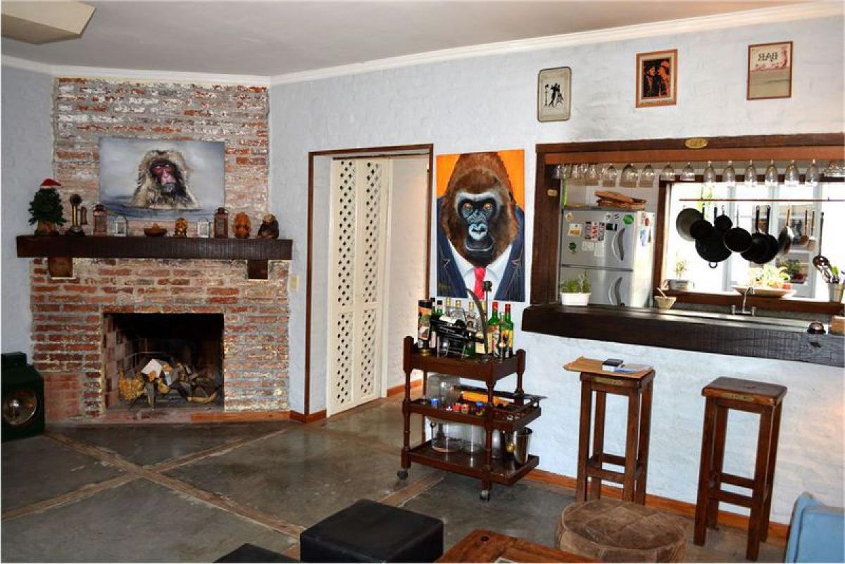 3 chambres Maison à San Isidro, Argentina No. 10483