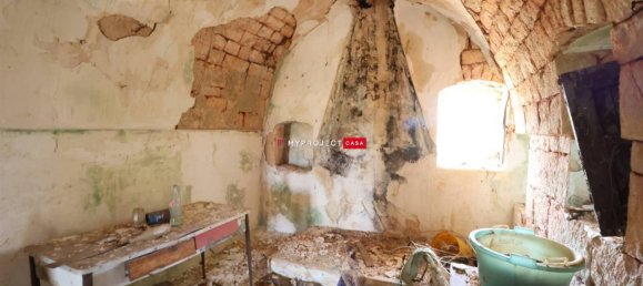 3 Schlafzimmer Haus in Martina Franca, Italy, Nr. 165827 19