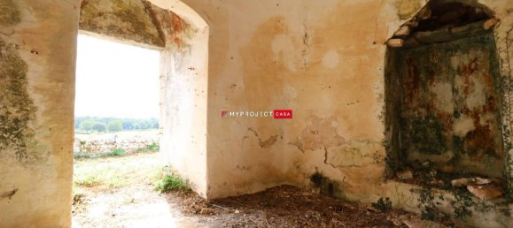 3 Schlafzimmer Haus in Martina Franca, Italy, Nr. 165827 9