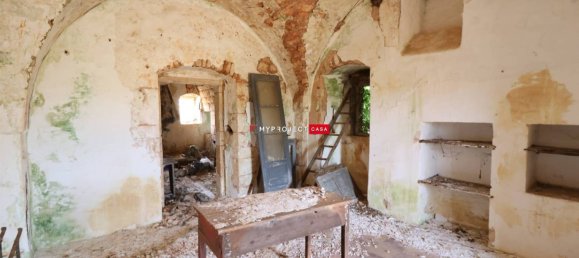 3 Schlafzimmer Haus in Martina Franca, Italy, Nr. 165827 16