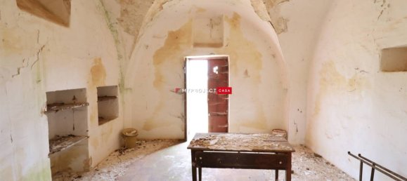 3 Schlafzimmer Haus in Martina Franca, Italy, Nr. 165827 14