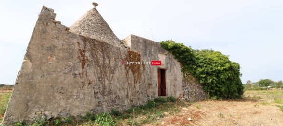 3 Schlafzimmer Haus in Martina Franca, Italy, Nr. 165827 13
