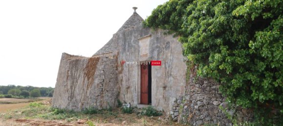 3 Schlafzimmer Haus in Martina Franca, Italy, Nr. 165827 20