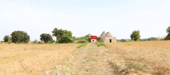 3 Schlafzimmer Haus in Martina Franca, Italy, Nr. 165827 27