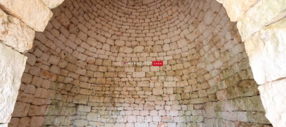 3 Schlafzimmer Haus in Martina Franca, Italy, Nr. 165827 4