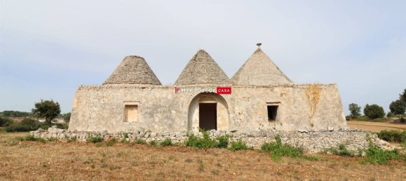 3 Schlafzimmer Haus in Martina Franca, Italy, Nr. 165827 3