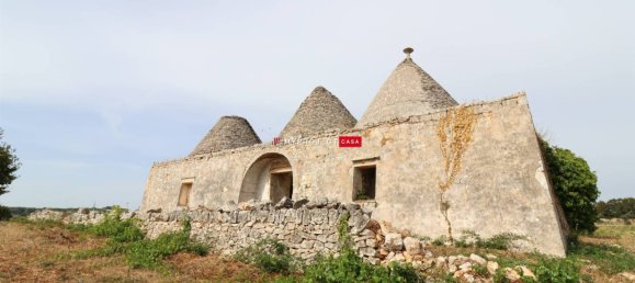 3 Schlafzimmer Haus in Martina Franca, Italy, Nr. 165827 25