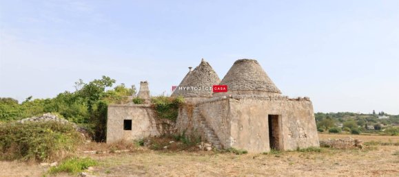 3 Schlafzimmer Haus in Martina Franca, Italy, Nr. 165827 26