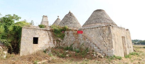 3 Schlafzimmer Haus in Martina Franca, Italy, Nr. 165827 23