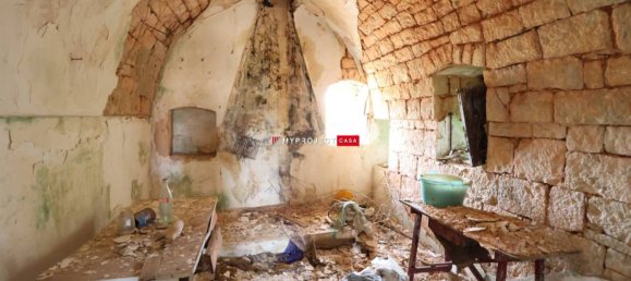 3 Schlafzimmer Haus in Martina Franca, Italy, Nr. 165827 18