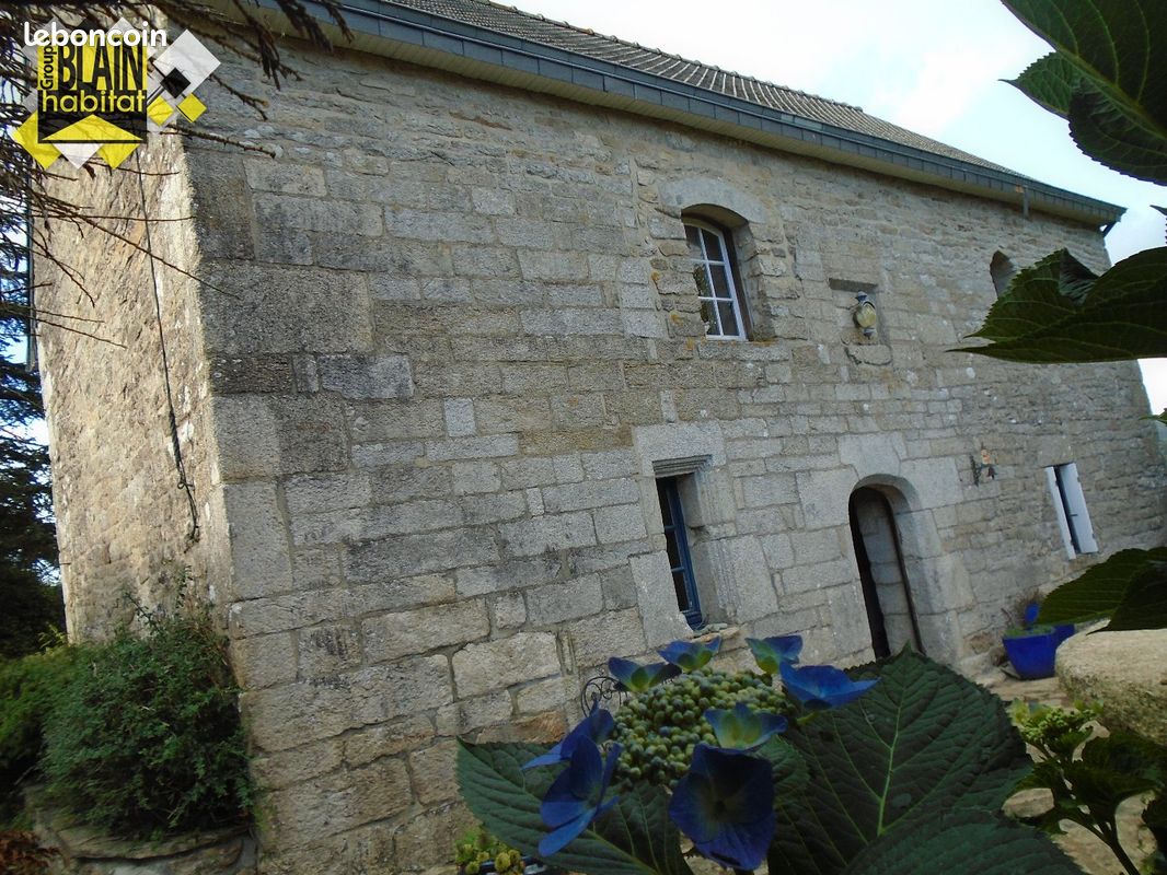 Casa T3 em Guiscriff, France N.º 197406