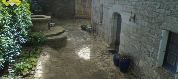 Casa T3 em Guiscriff, France N.º 197406 2