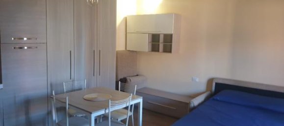 Квартира с 1 спальней в Севезо, Италия № 253472 2