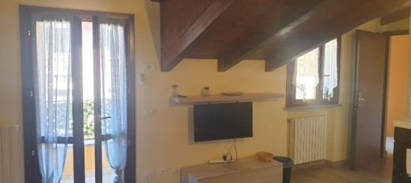 Квартира с 1 спальней в Севезо, Италия № 253472 4