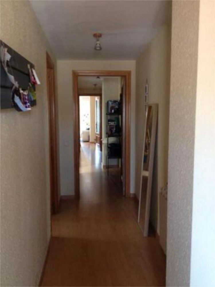 Квартира с 2 спальнями в Эль-Вендрель, Испания № 180231